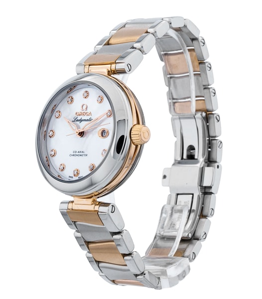 Omega De Ville Ladymatic 425.20.34.20.55.004